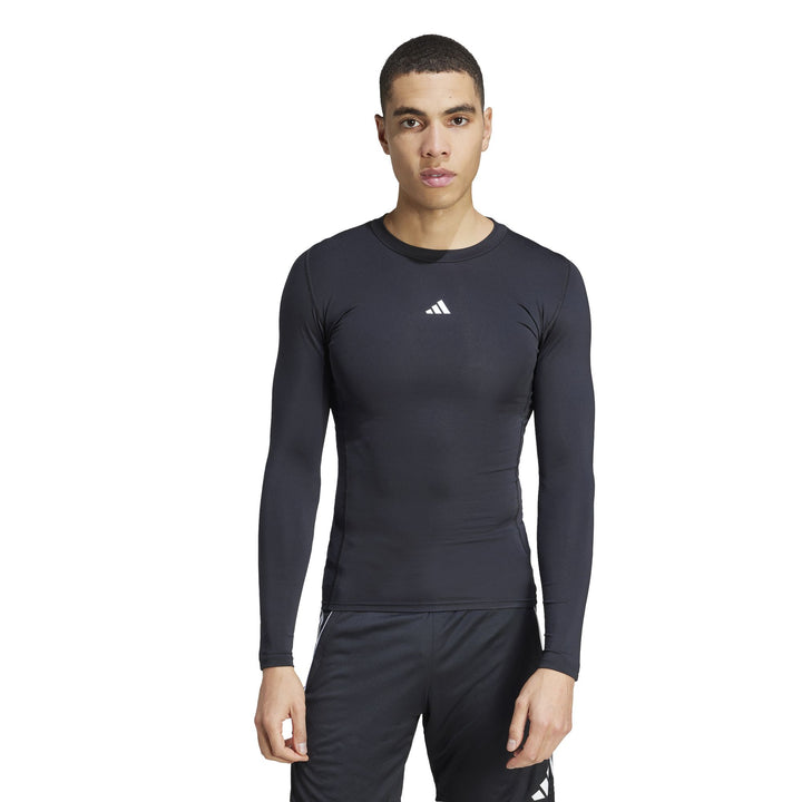 adidas Tf Ls Tee M Trainingsshirt