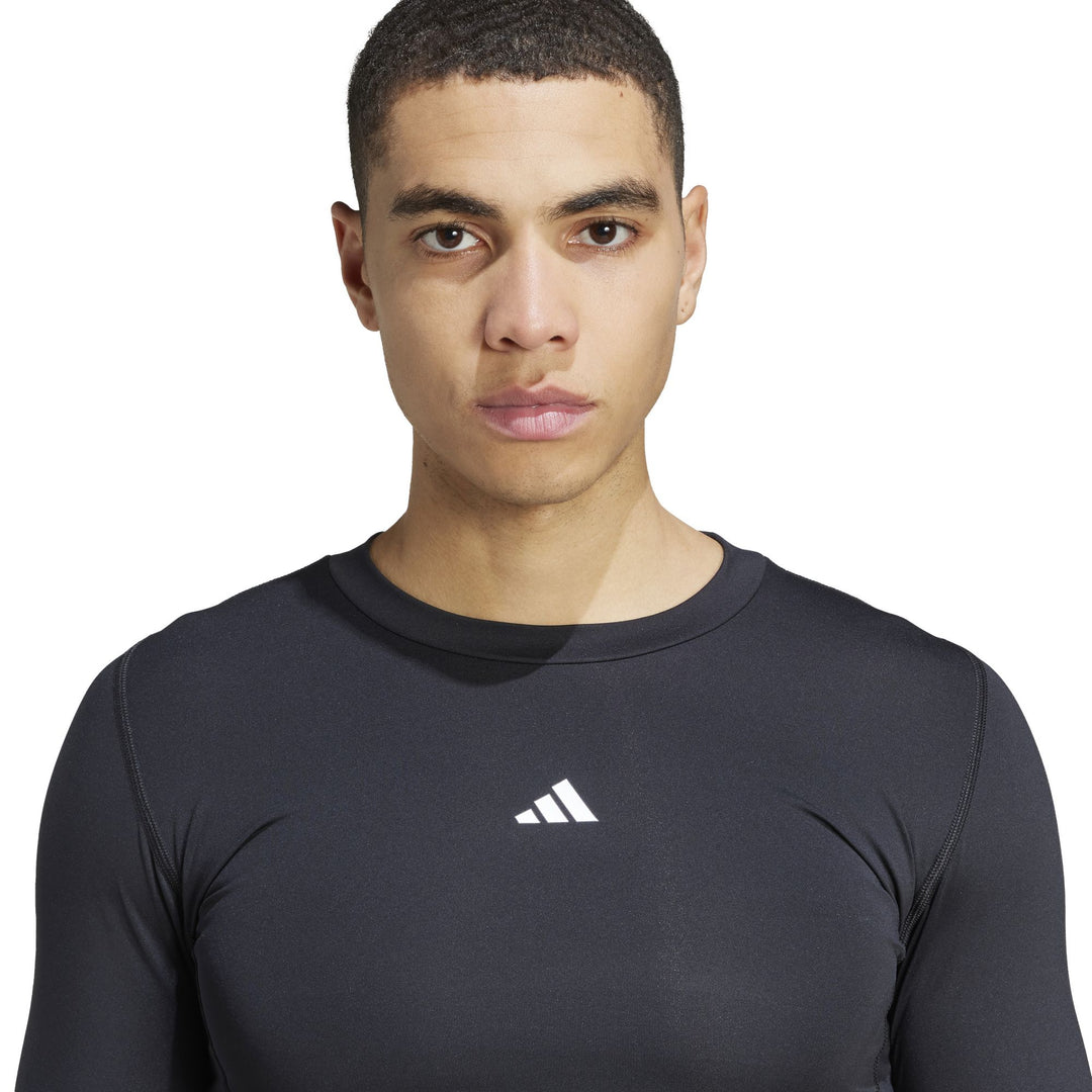adidas Tf Ls Tee M Trainingsshirt