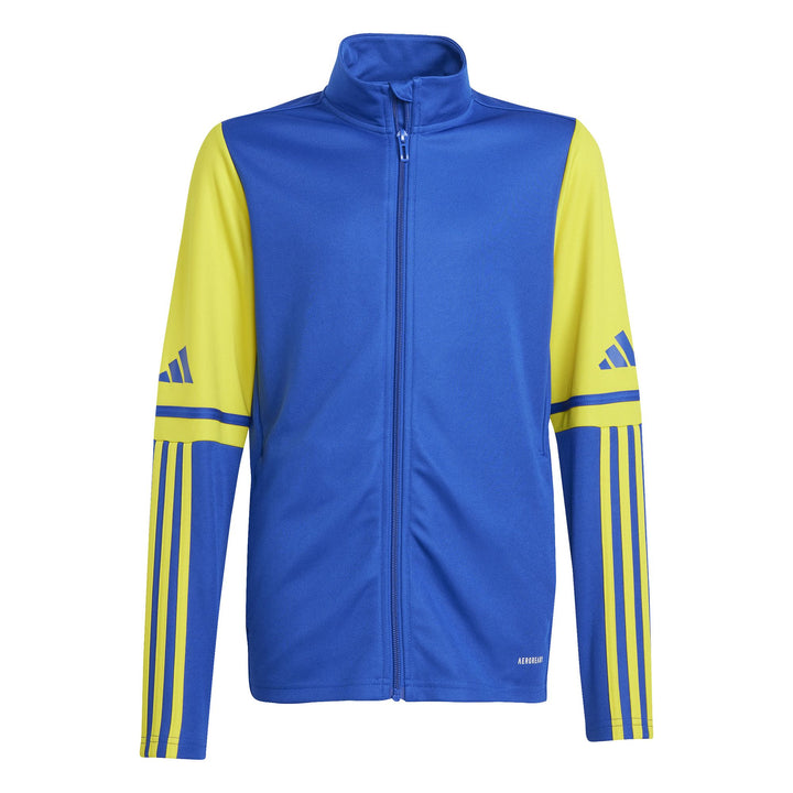 adidas Squadra 25 Tr Jacke Y Kinder Trainingsjacke
