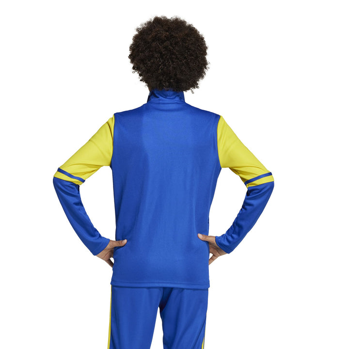adidas Squadra 25 Tr Jacke Y Kinder Trainingsjacke