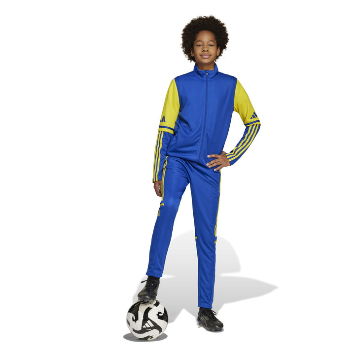 adidas Squadra 25 Tr Jacke Y Kinder Trainingsjacke