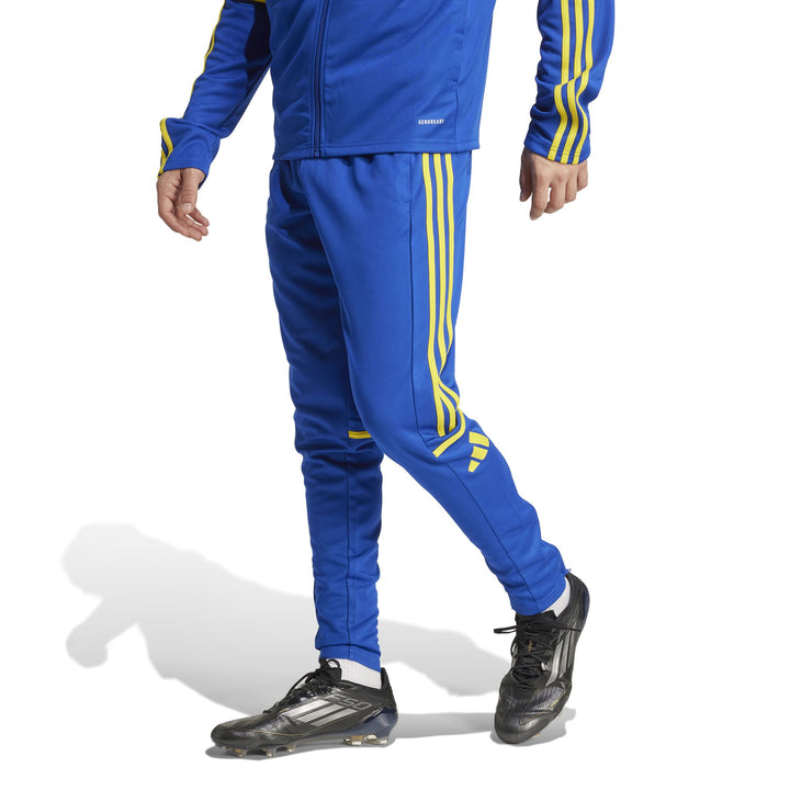 adidas Squadra 25 Tr Pnt - royblu/tmyell