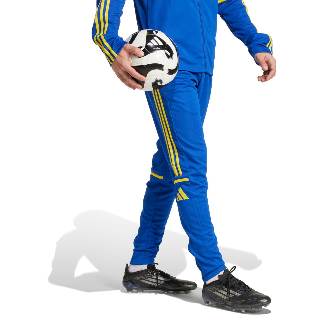 adidas Squadra 25 Tr Pnt - royblu/tmyell