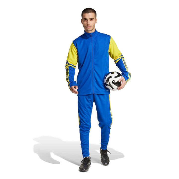 adidas Squadra 25 Tr Pnt - royblu/tmyell