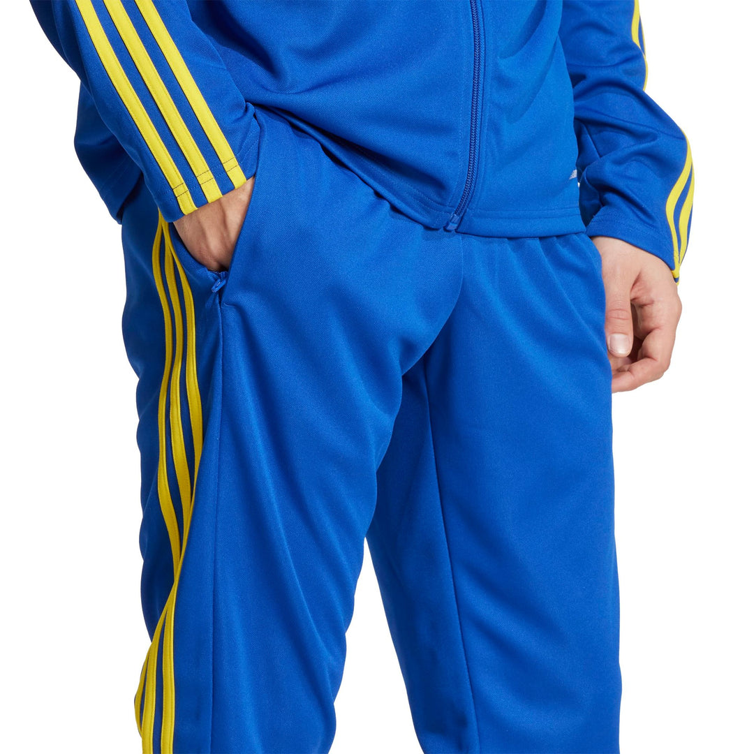 adidas Squadra 25 Tr Pnt - royblu/tmyell