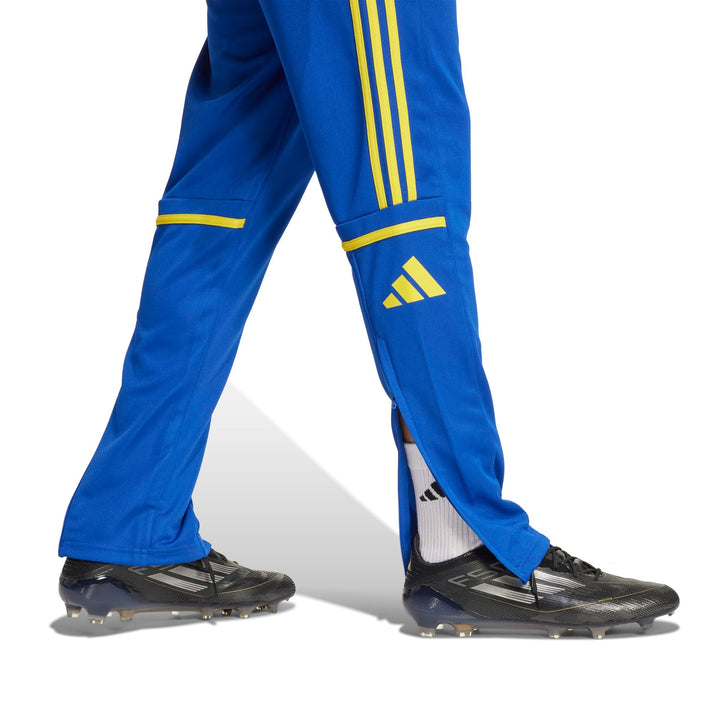 adidas Squadra 25 Tr Pnt - royblu/tmyell