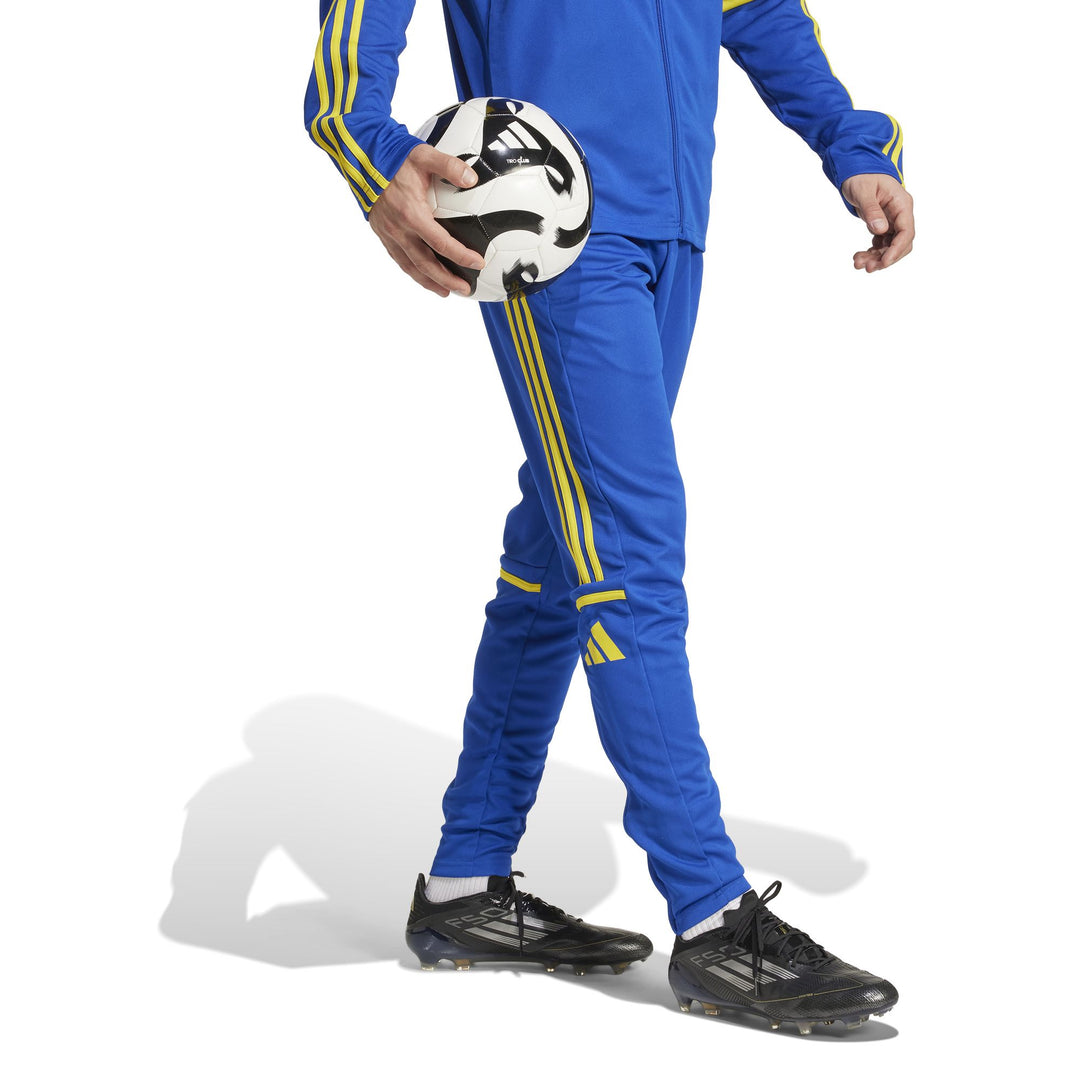 adidas Squadra 25 Tr Pnt - royblu/tmyell