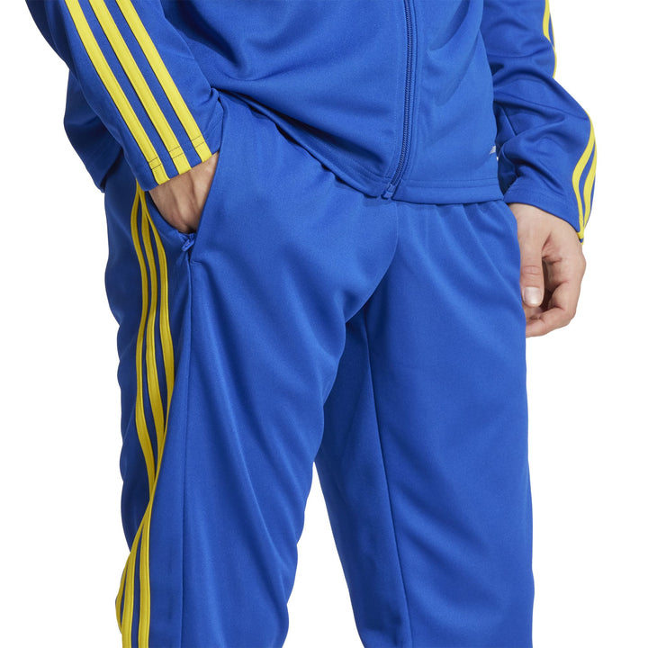 adidas Squadra 25 Tr Pnt - royblu/tmyell