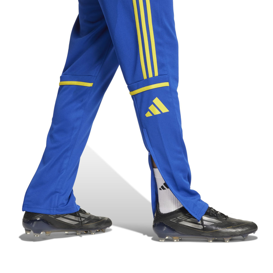 adidas Squadra 25 Tr Pnt - royblu/tmyell