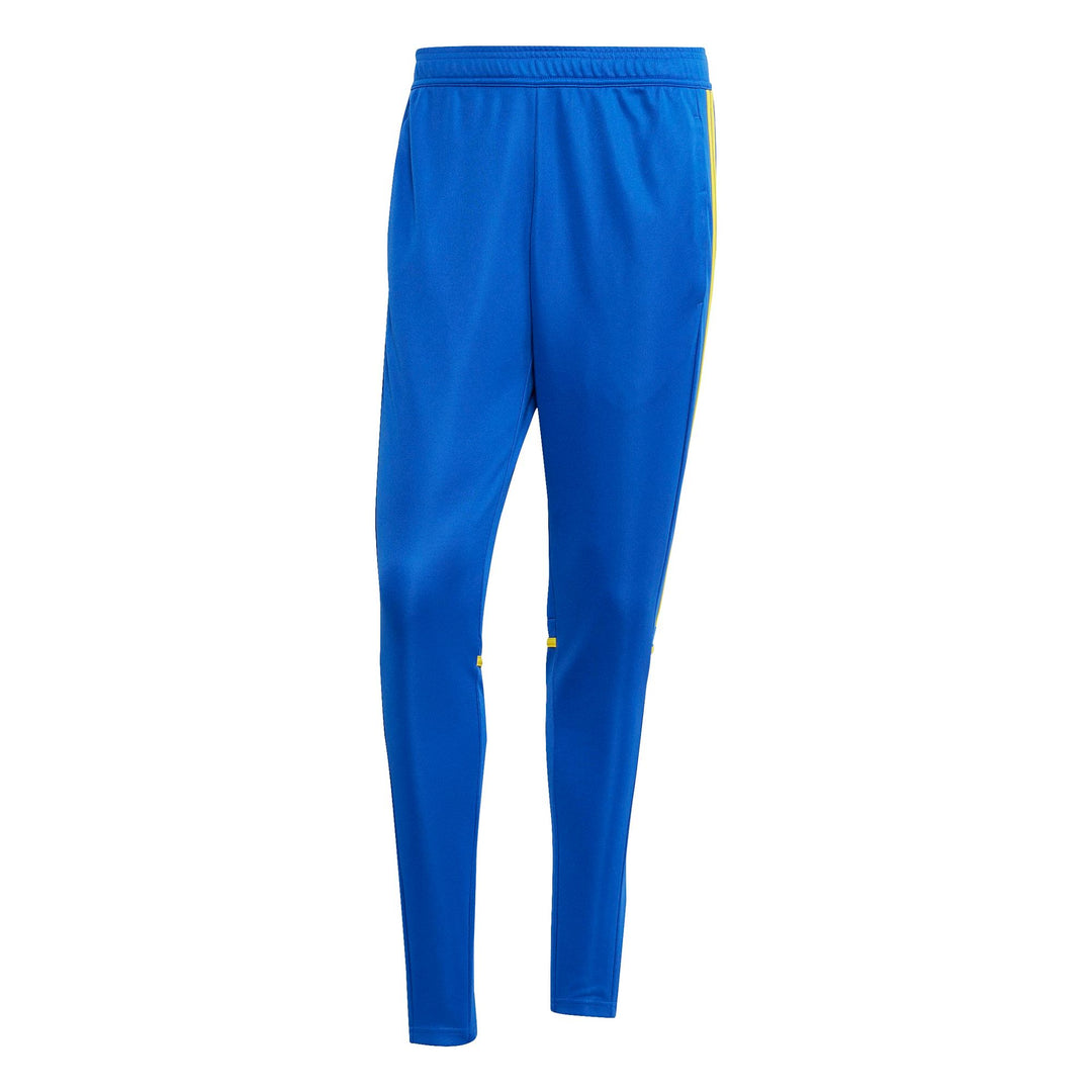adidas Squadra 25 Tr Pnt - royblu/tmyell