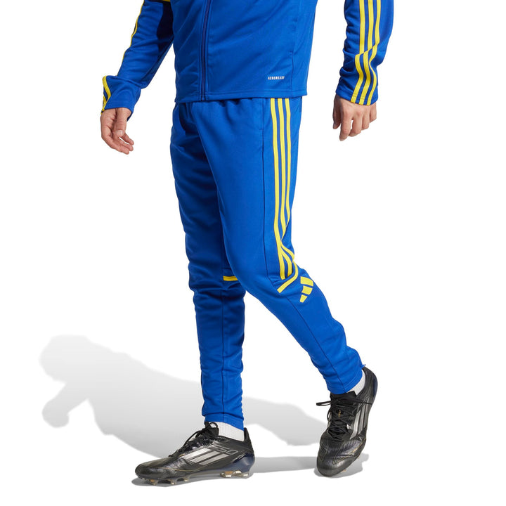 adidas Squadra 25 Tr Pnt - royblu/tmyell