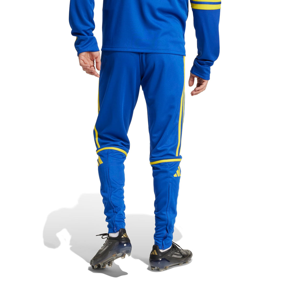 adidas Squadra 25 Tr Pnt - royblu/tmyell