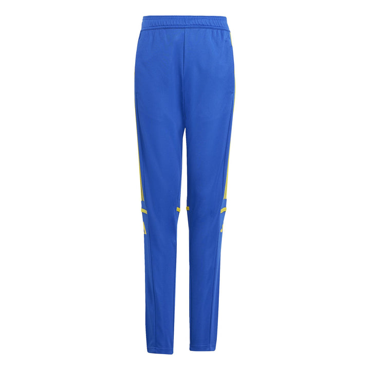 adidas Squadra 25 Tr Pnt Y Kinder Trainingshose