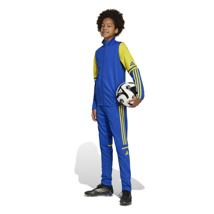 adidas Squadra 25 Tr Pnt Y Kinder Trainingshose