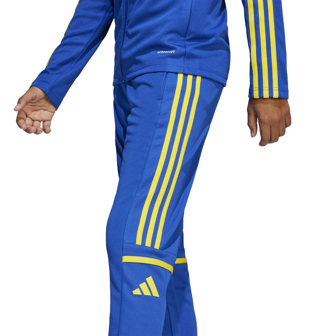 adidas Squadra 25 Tr Pnt Y Kinder Trainingshose