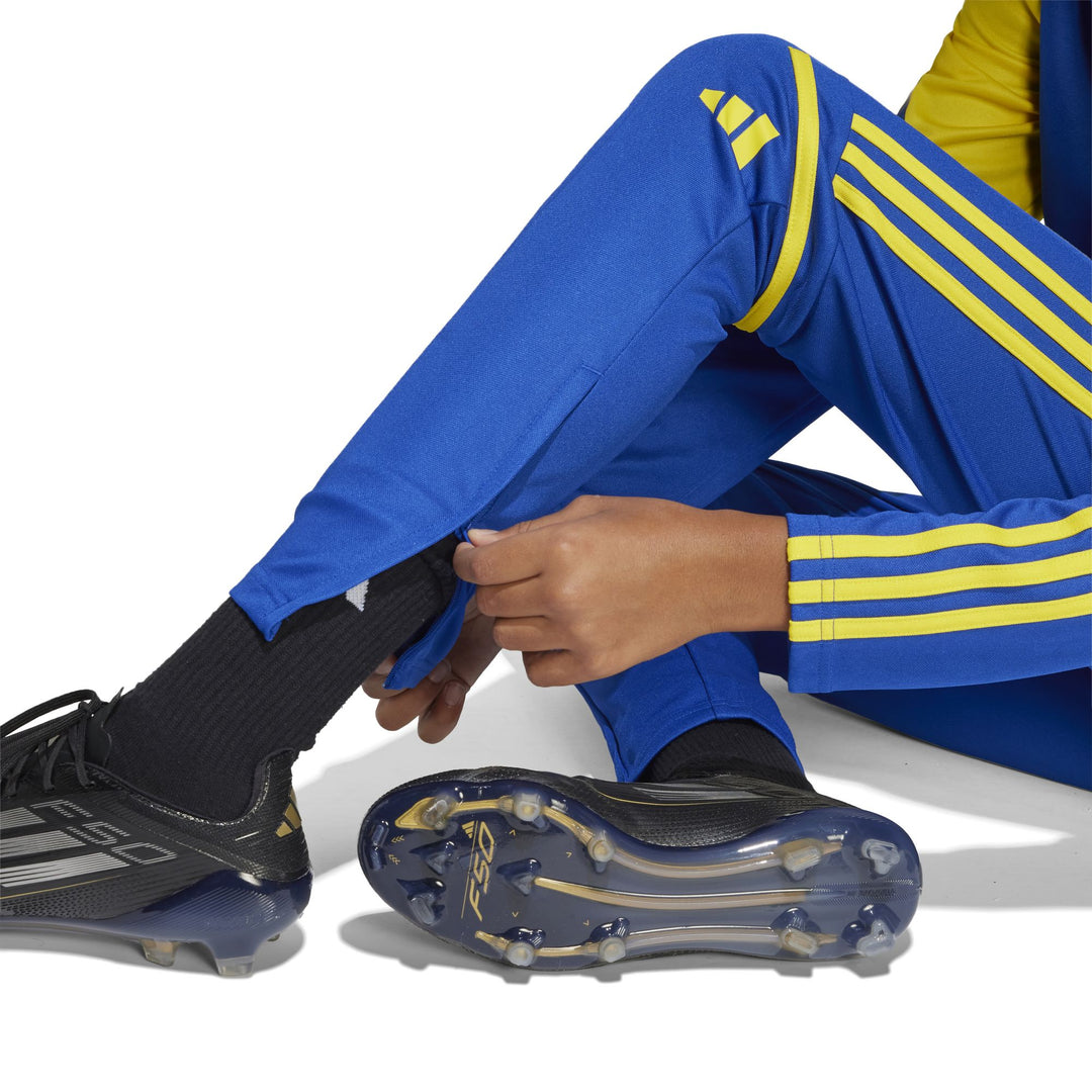 adidas Squadra 25 Tr Pnt Y Kinder Trainingshose