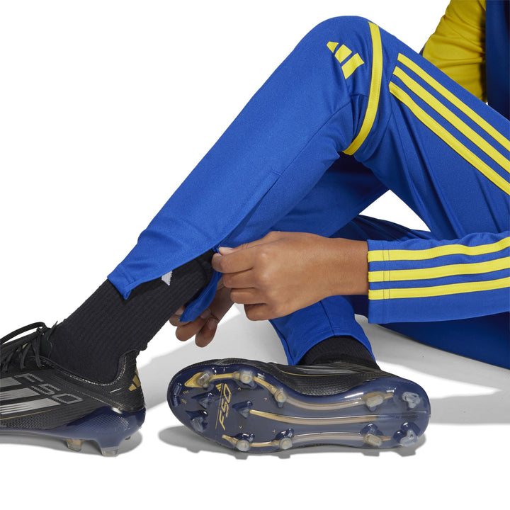 adidas Squadra 25 Tr Pnt Y Kinder Trainingshose