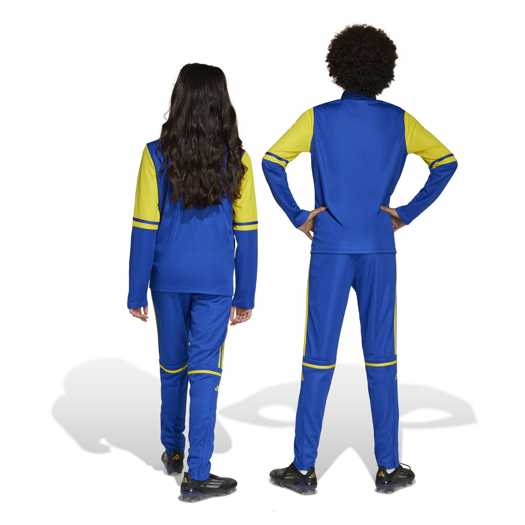 adidas Squadra 25 Tr Pnt Y Kinder Trainingshose