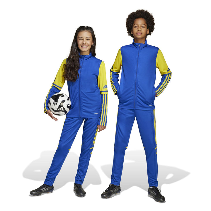 adidas Squadra 25 Tr Pnt Y Kinder Trainingshose