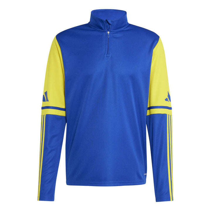 adidas Squadra 25 Tr Top - royblu/tmyell