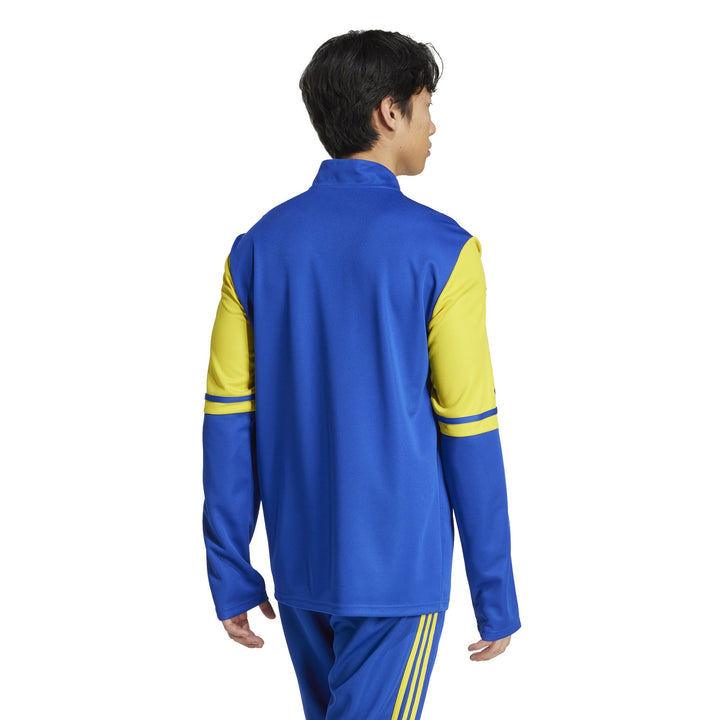 adidas Squadra 25 Tr Top - royblu/tmyell
