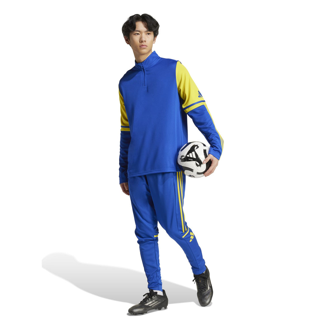 adidas Squadra 25 Tr Top - royblu/tmyell