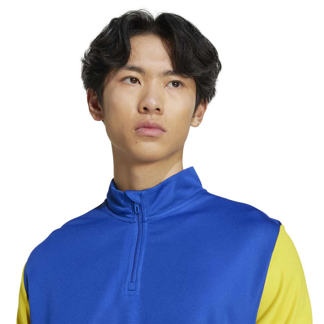 adidas Squadra 25 Tr Top - royblu/tmyell