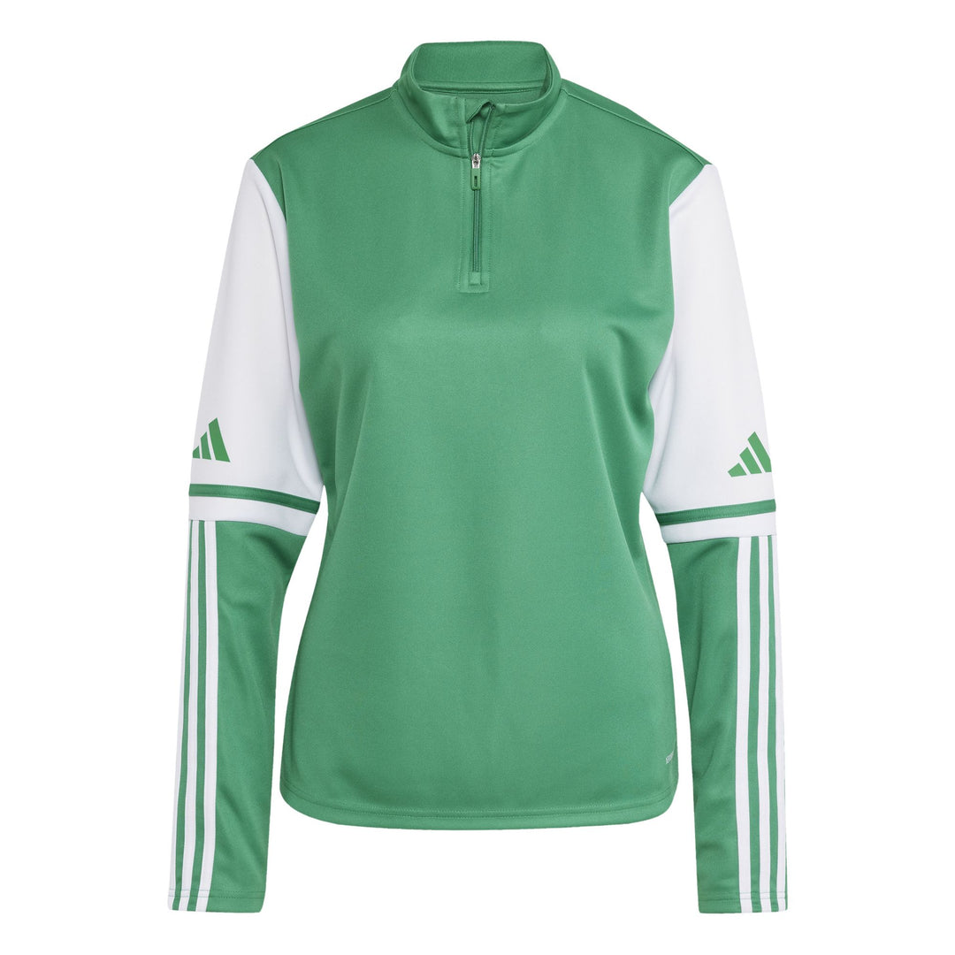 adidas Squadra 25 Tr Top W - teagrn/white