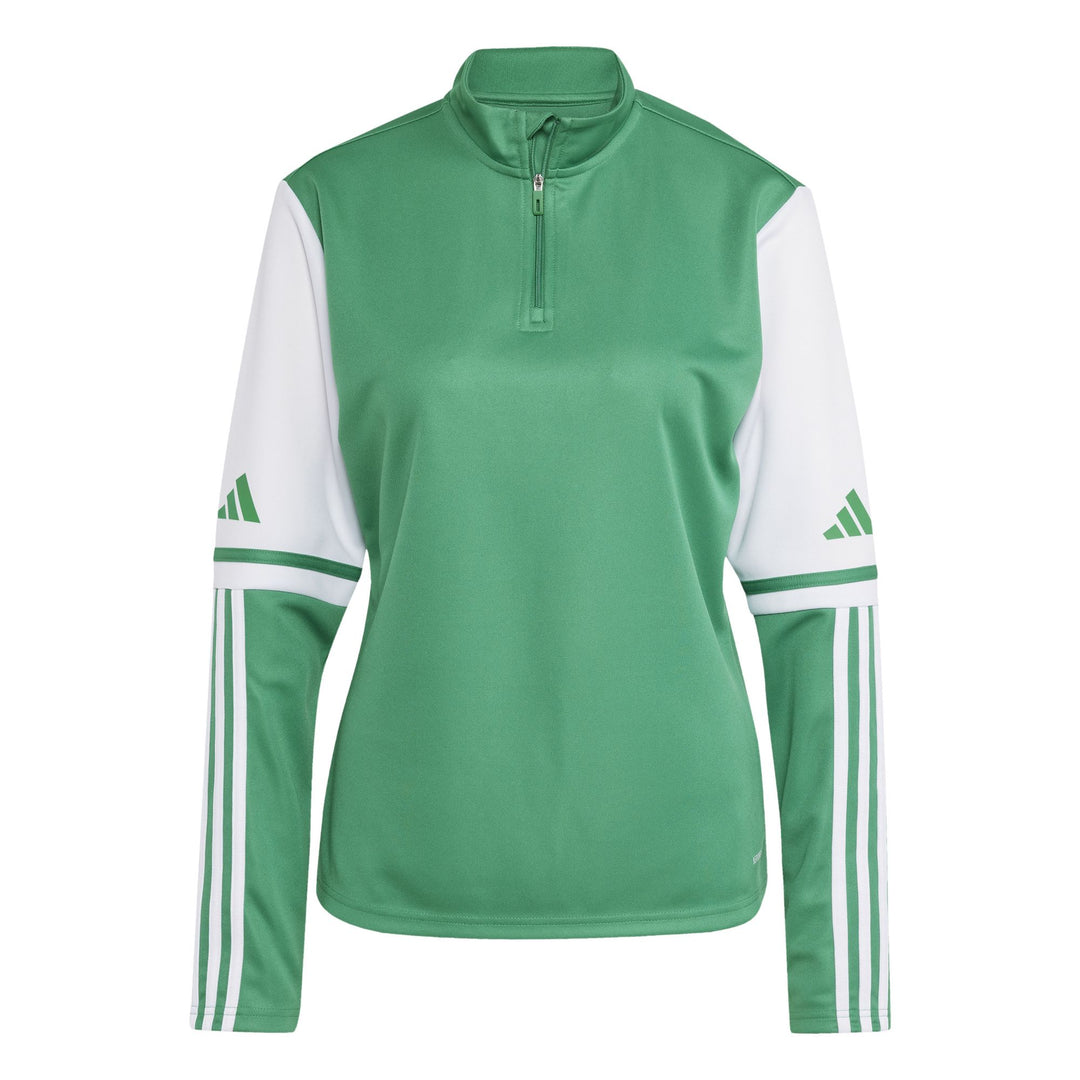 adidas Squadra 25 Tr Top W - teagrn/white