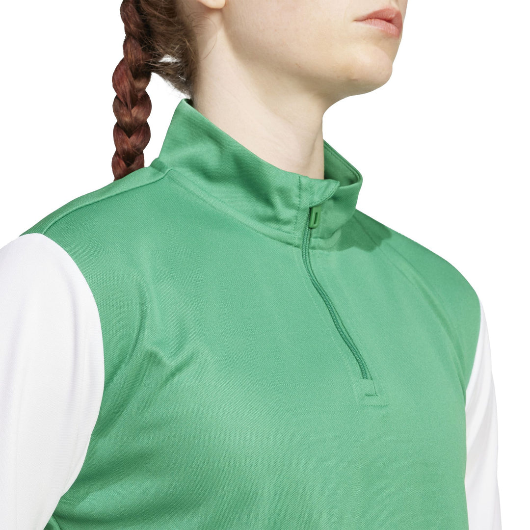 adidas Squadra 25 Tr Top W - teagrn/white