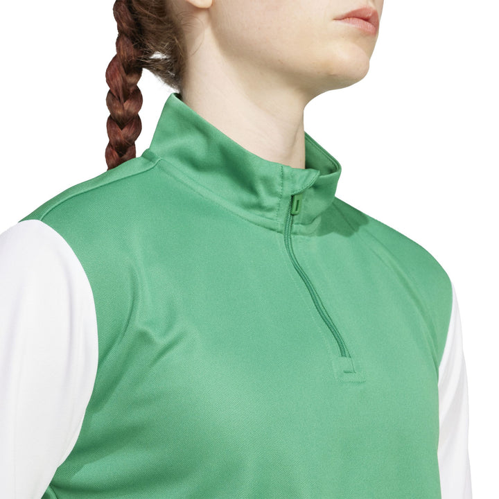 adidas Squadra 25 Tr Top W - teagrn/white