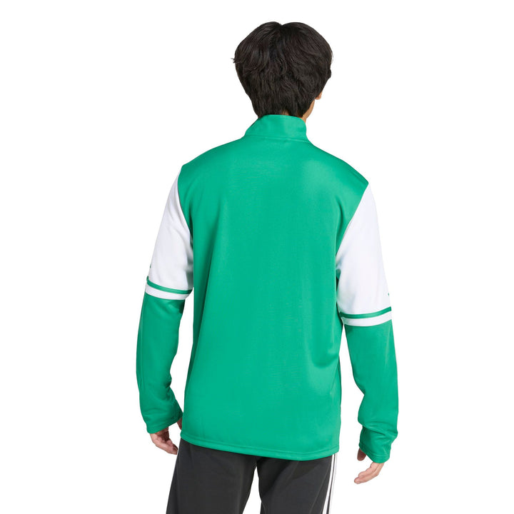 adidas Squadra 25 Tr Jacke - teagrn/white