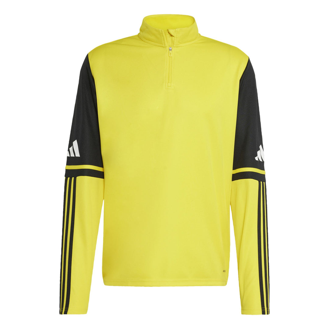 adidas Squadra 25 Tr Top - tmyell/black/white