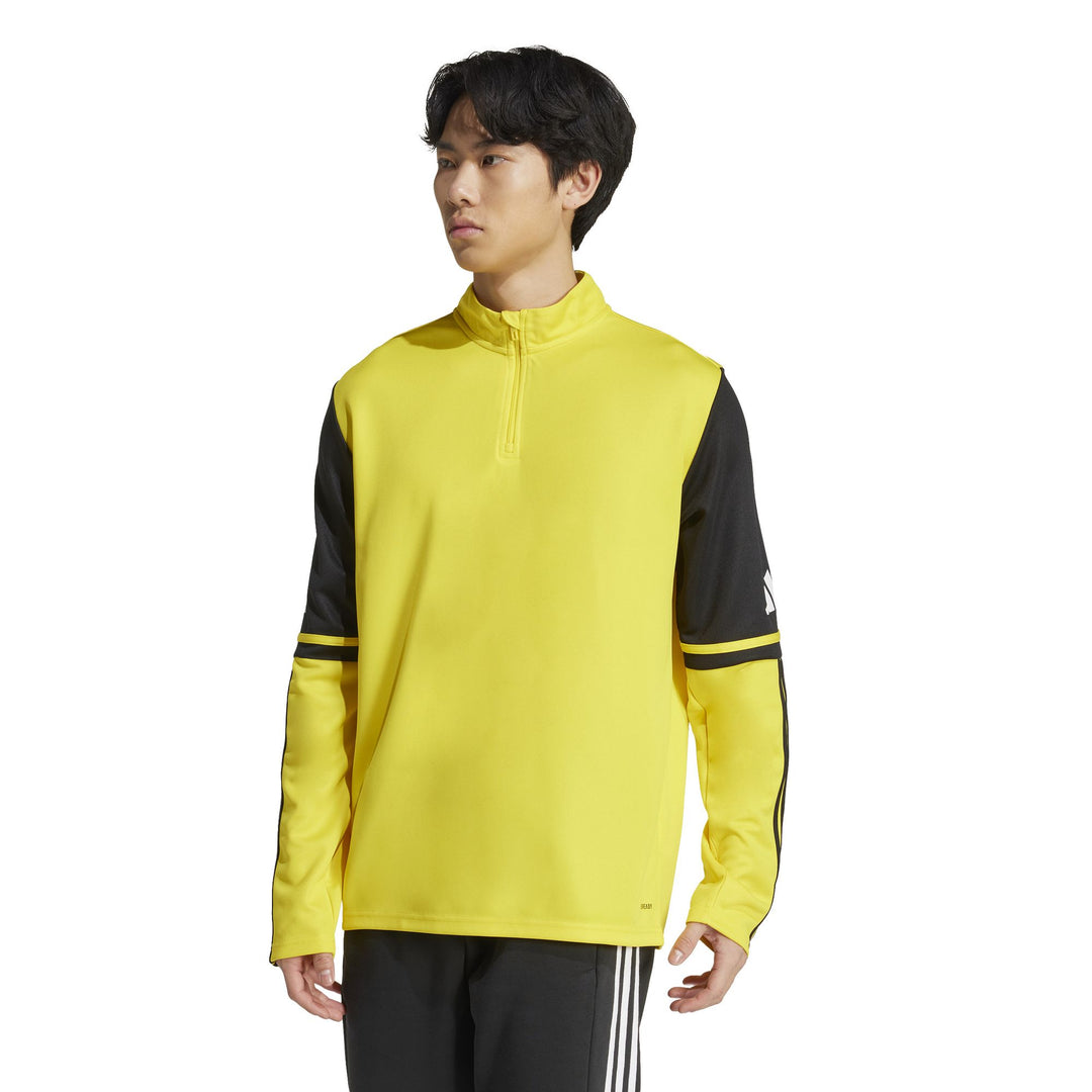 adidas Squadra 25 Tr Top - tmyell/black/white