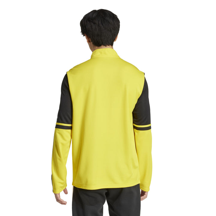 adidas Squadra 25 Tr Top - tmyell/black/white