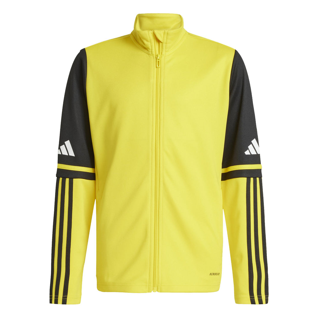 adidas Squadra 25 Tr Jacke Y Kinder Trainingsjacke