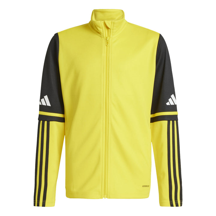 adidas Squadra 25 Tr Jacke Y Kinder Trainingsjacke