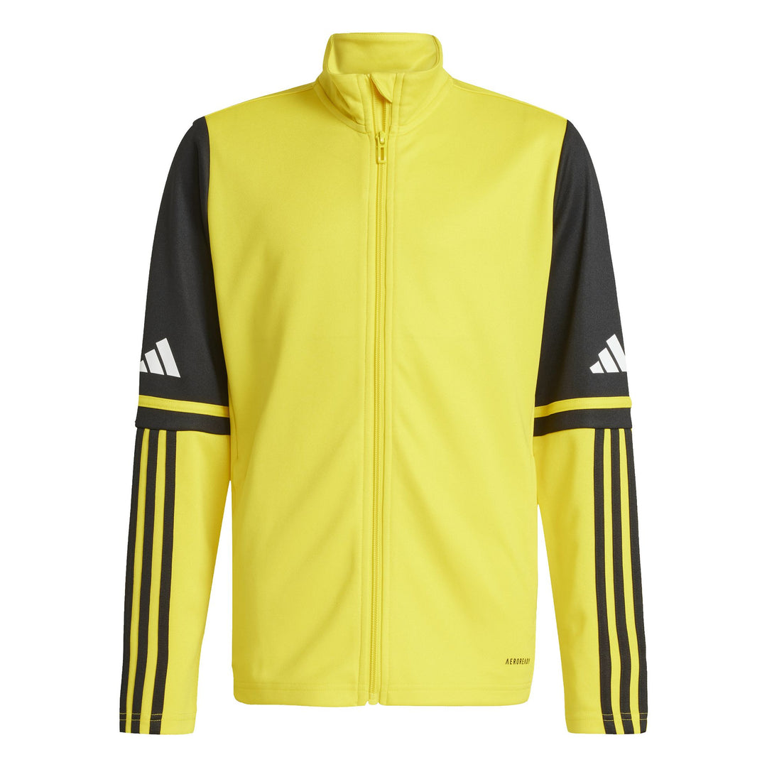 adidas Squadra 25 Tr Jacke Y Kinder Trainingsjacke