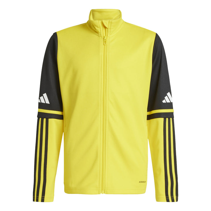 adidas Squadra 25 Tr Jacke Y Kinder Trainingsjacke