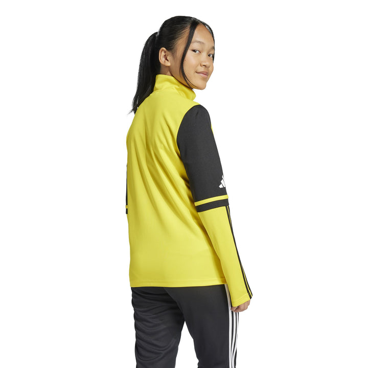 adidas Squadra 25 Tr Jacke Y Kinder Trainingsjacke