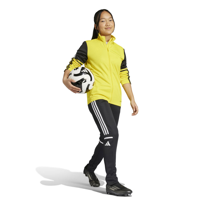 adidas Squadra 25 Tr Jacke Y Kinder Trainingsjacke
