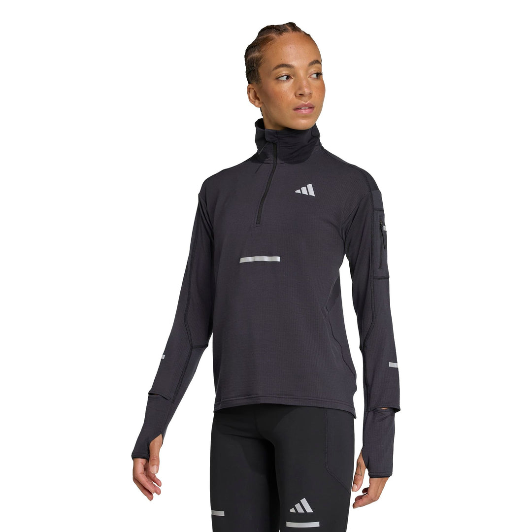 adidas Adi365 Warmhz W - black
