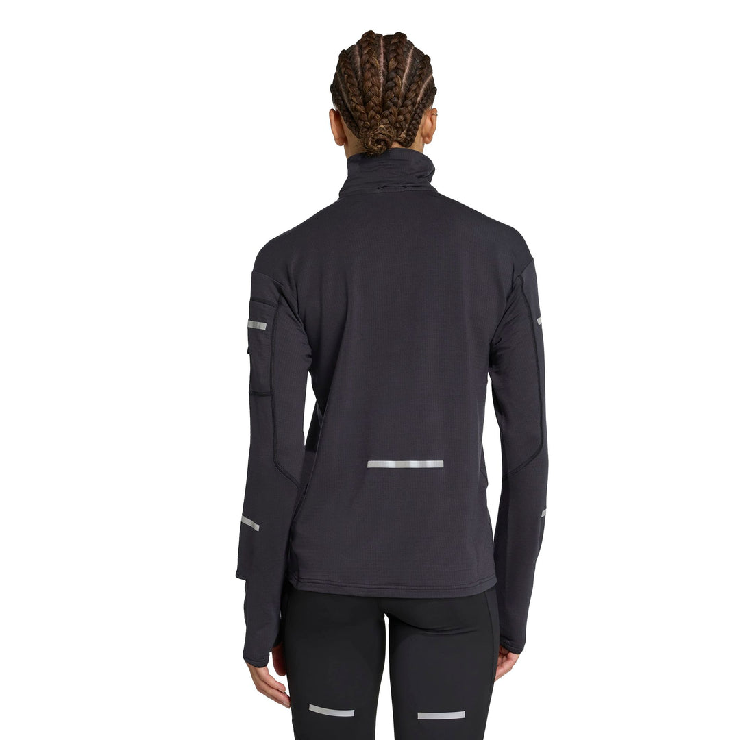 adidas Adi365 Warmhz W - black