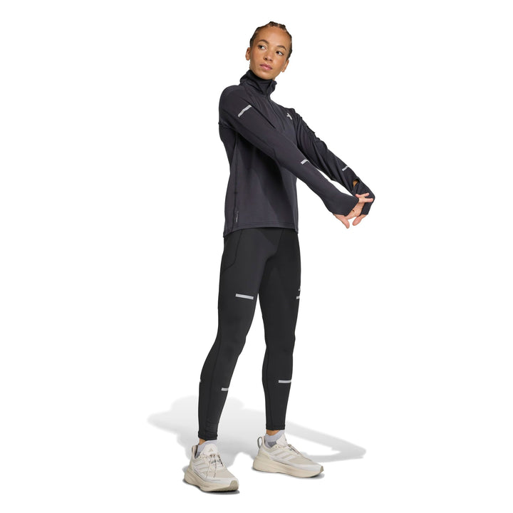 adidas Adi365 Warmhz W - black