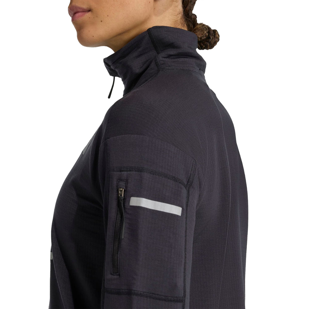 adidas Adi365 Warmhz W - black