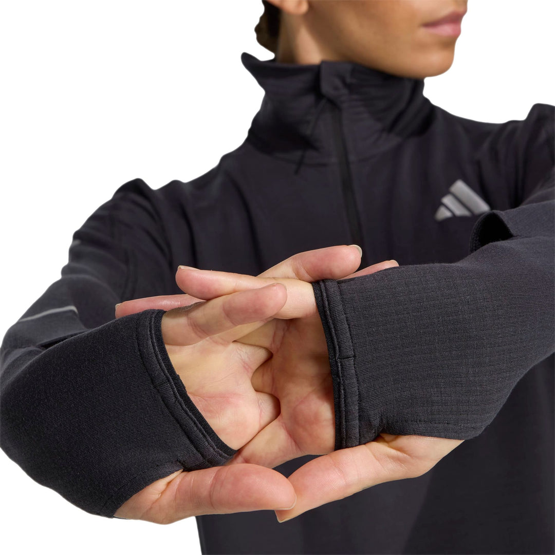adidas Adi365 Warmhz W - black
