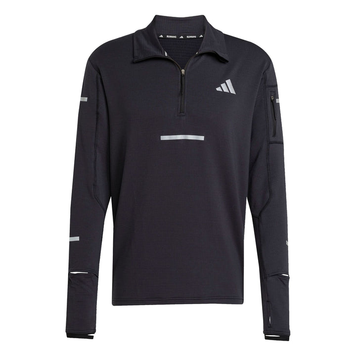 adidas Adi365 Warmhz M - black