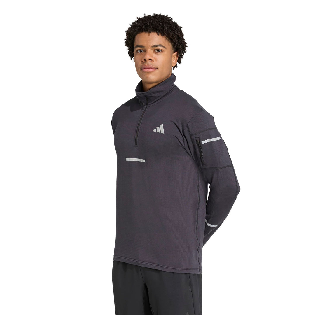 adidas Adi365 Warmhz M - black
