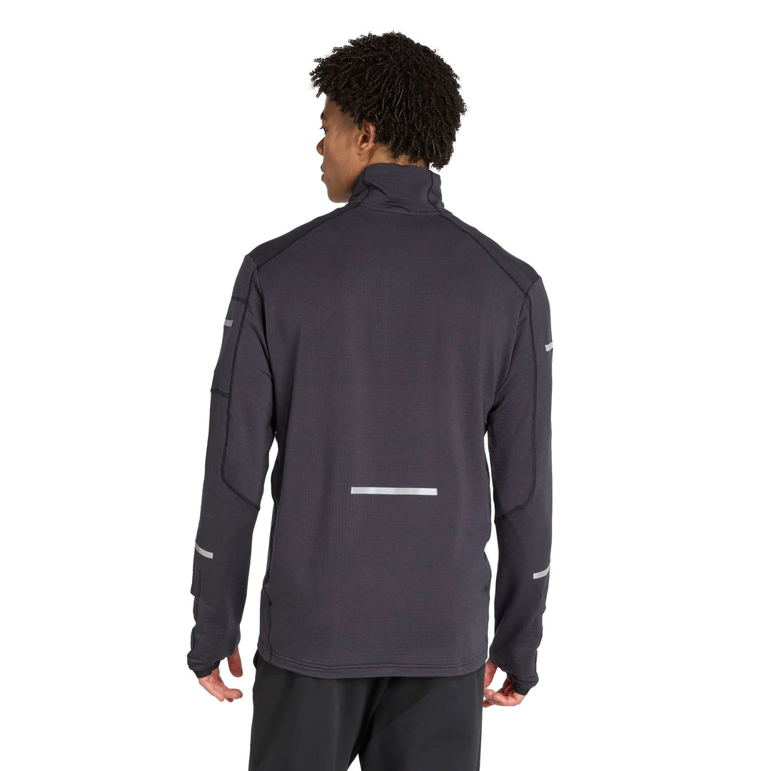 adidas Adi365 Warmhz M - black