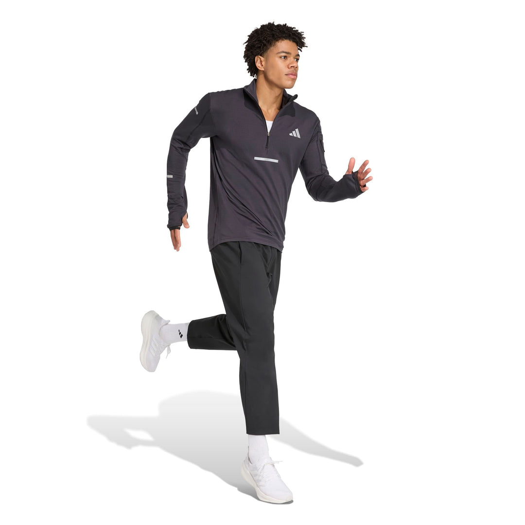 adidas Adi365 Warmhz M - black